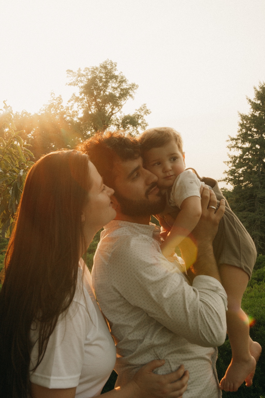 Families photography by Noah and Taya Film, image 2