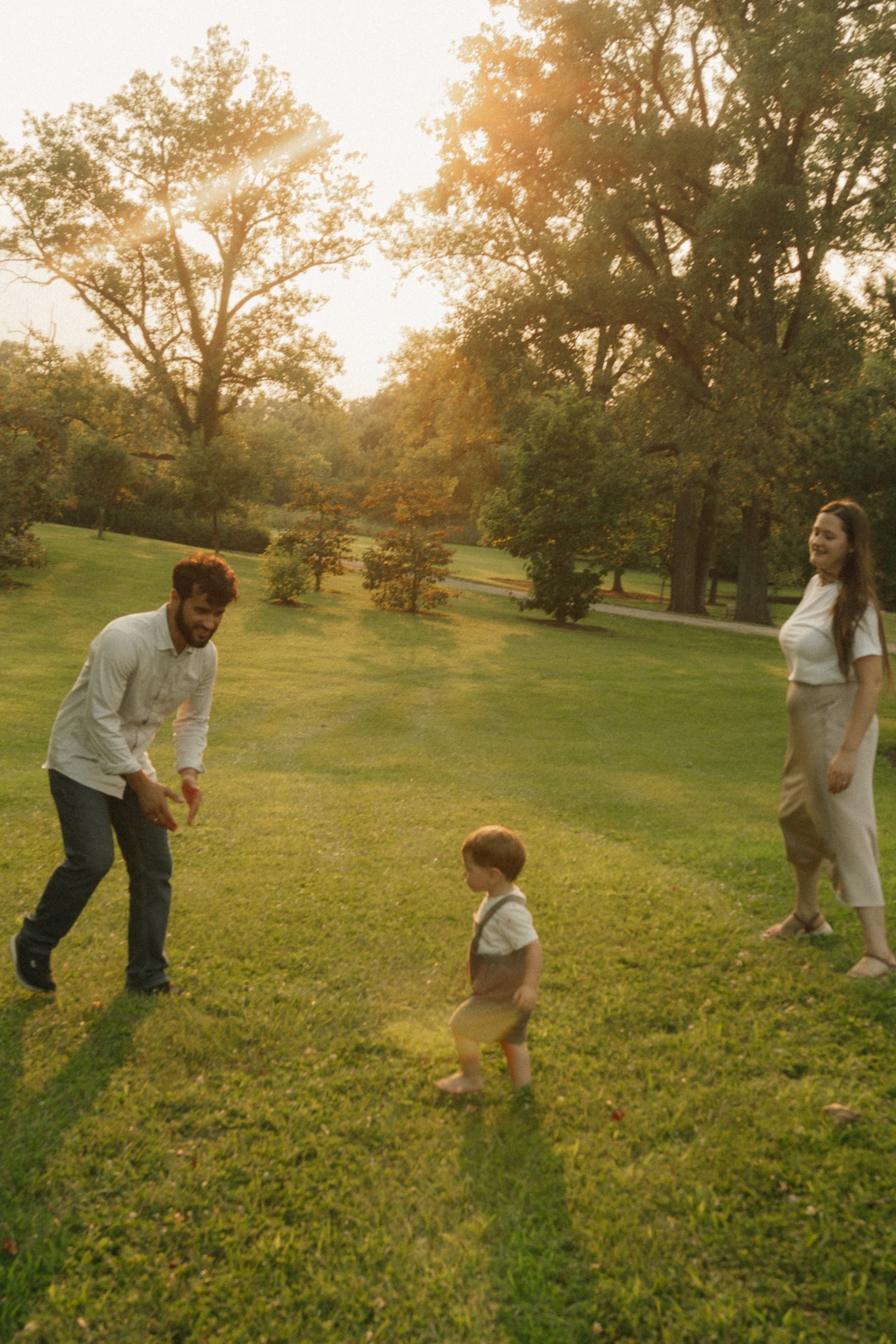 Families photography by Noah and Taya Film, image 4