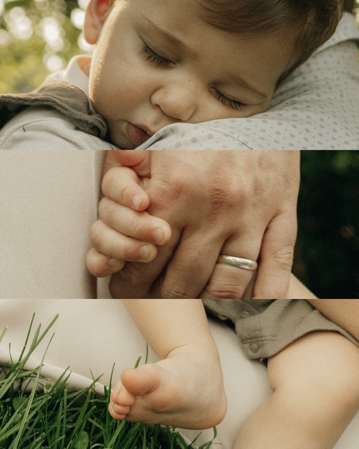 Families photography by Noah and Taya Film, image 3