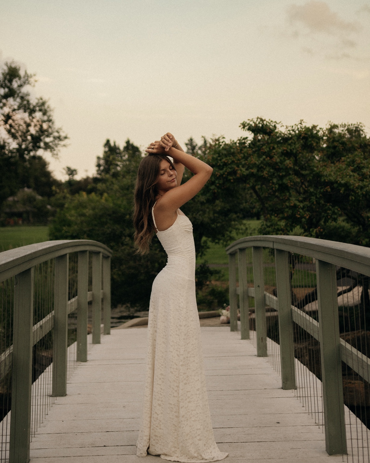 Seniors photography by Noah and Taya Film, image 6