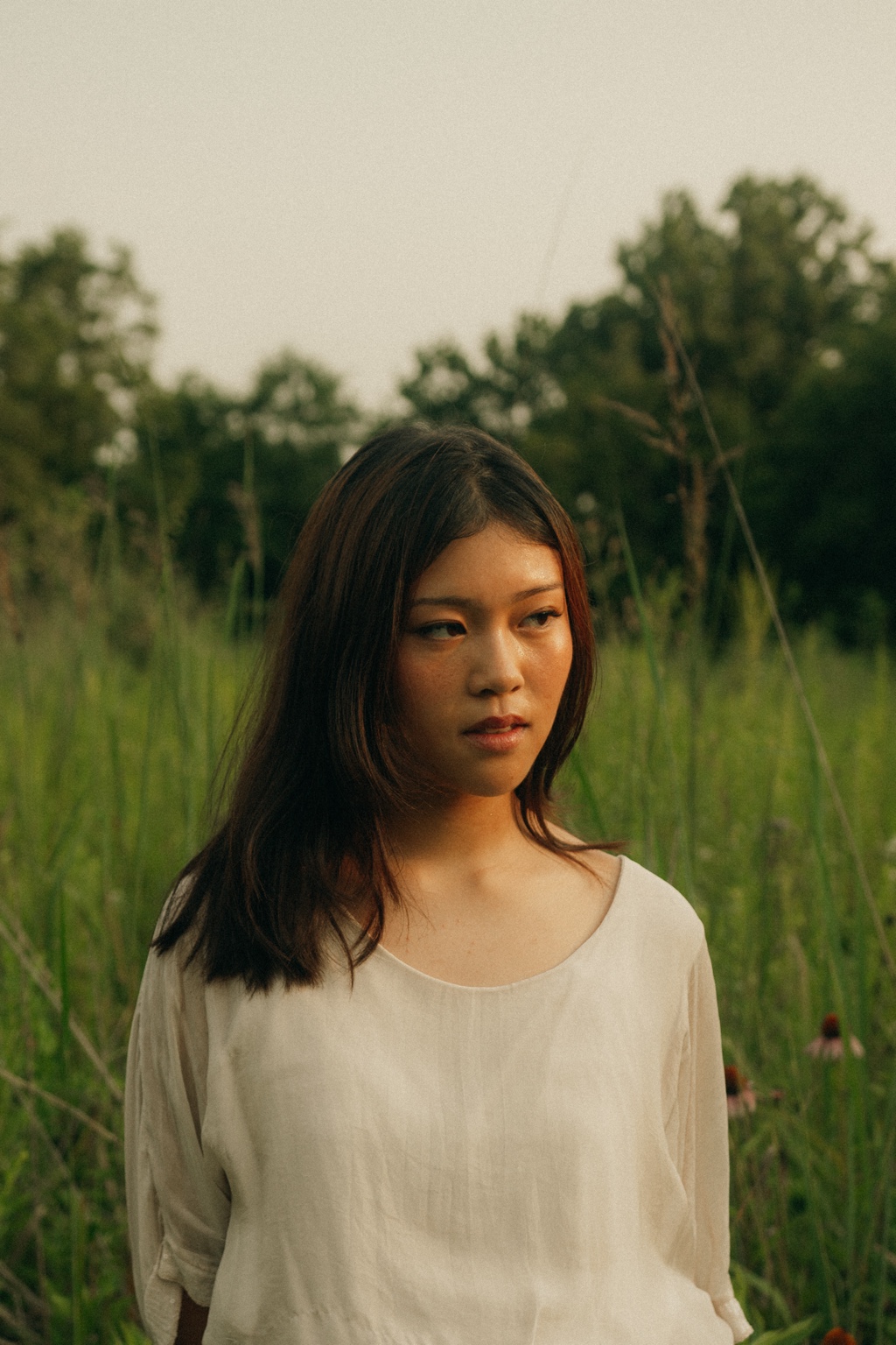 Seniors photography by Noah and Taya Film, image 19